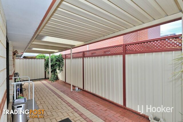 4/3 Henry Street MIDLAND WA 6056