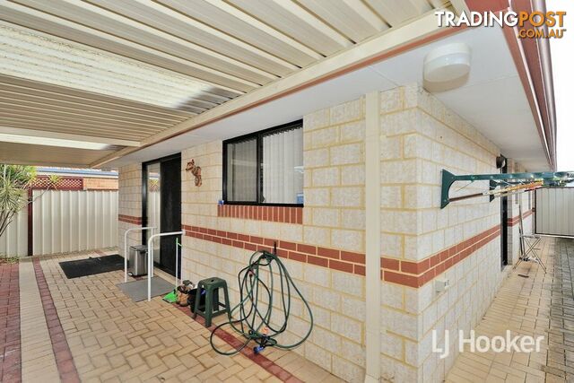 4/3 Henry Street MIDLAND WA 6056