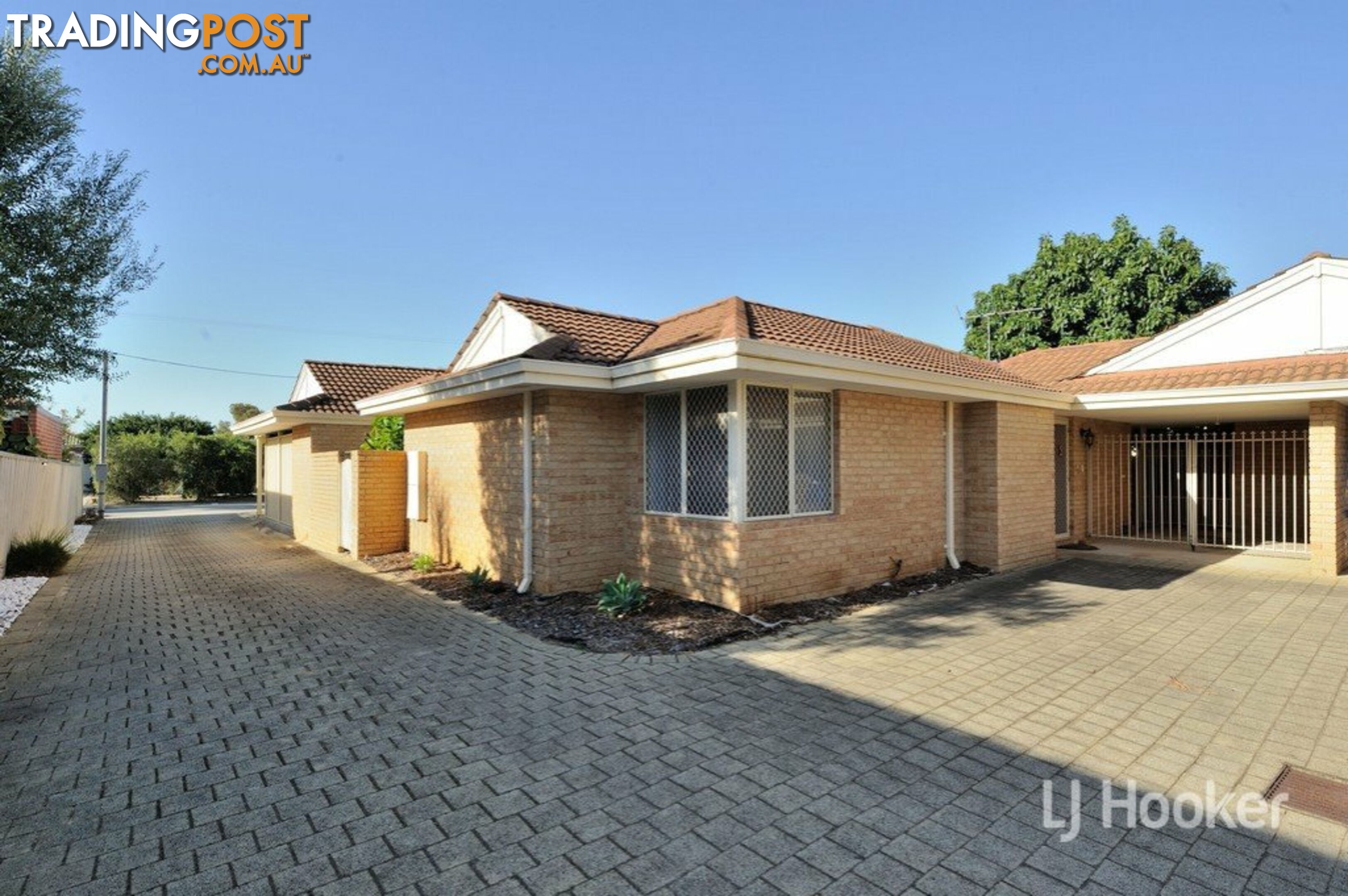 2/25 George Street MIDLAND WA 6056