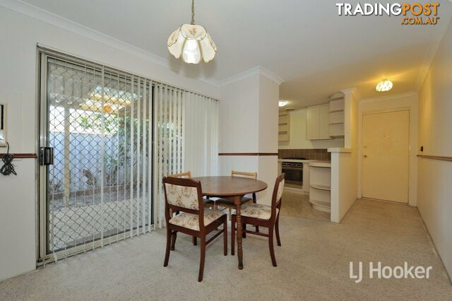 2/25 George Street MIDLAND WA 6056