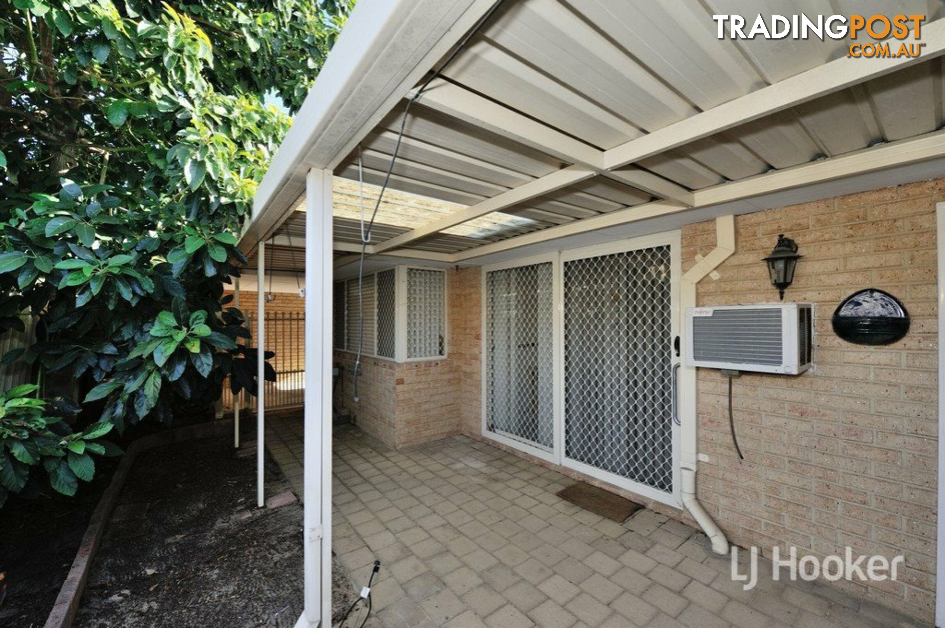 2/25 George Street MIDLAND WA 6056