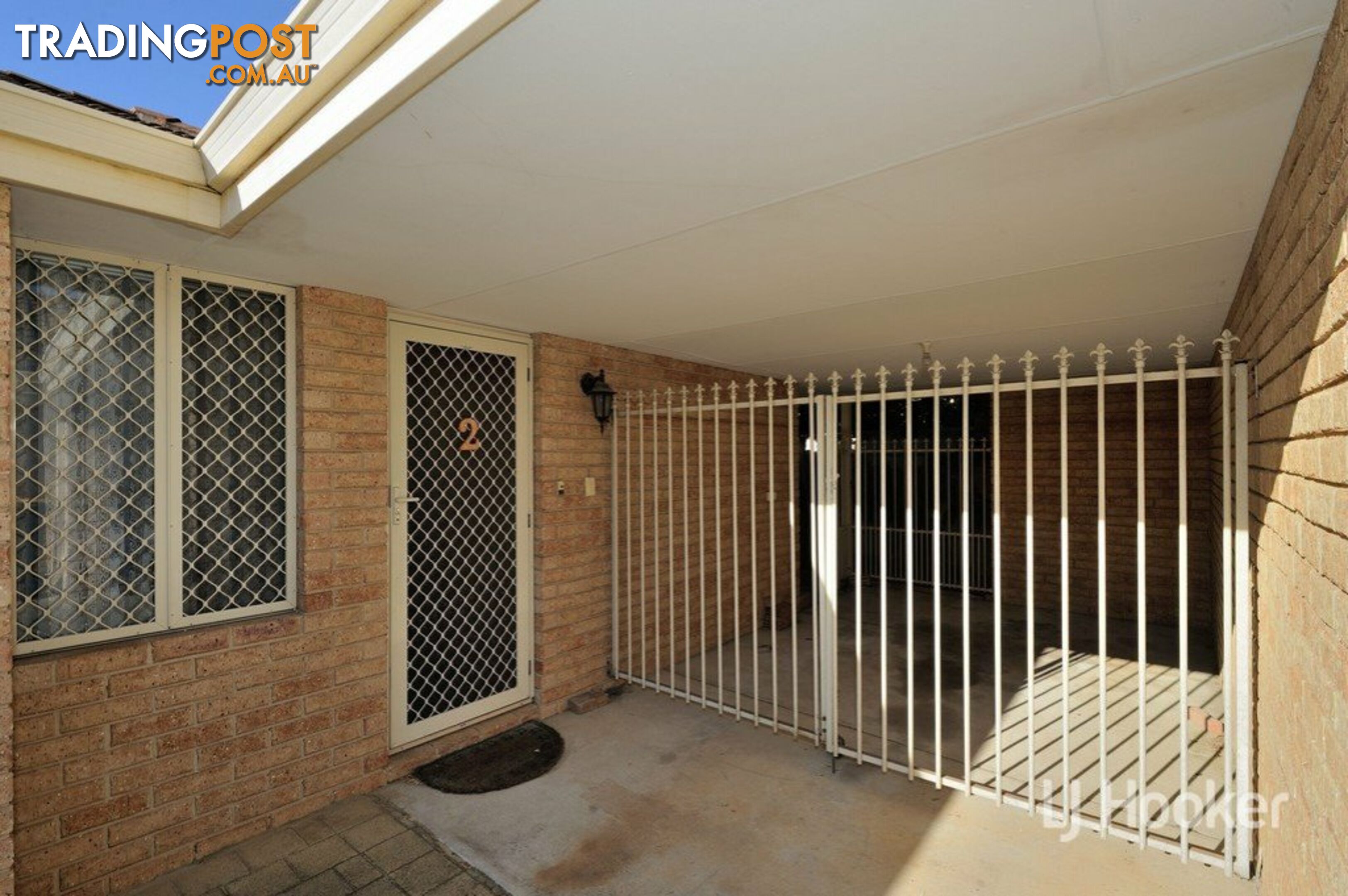 2/25 George Street MIDLAND WA 6056