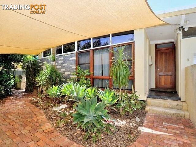 8 Charles Street MAIDA VALE WA 6057