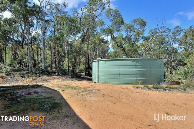 669 Reen Road GIDGEGANNUP WA 6083