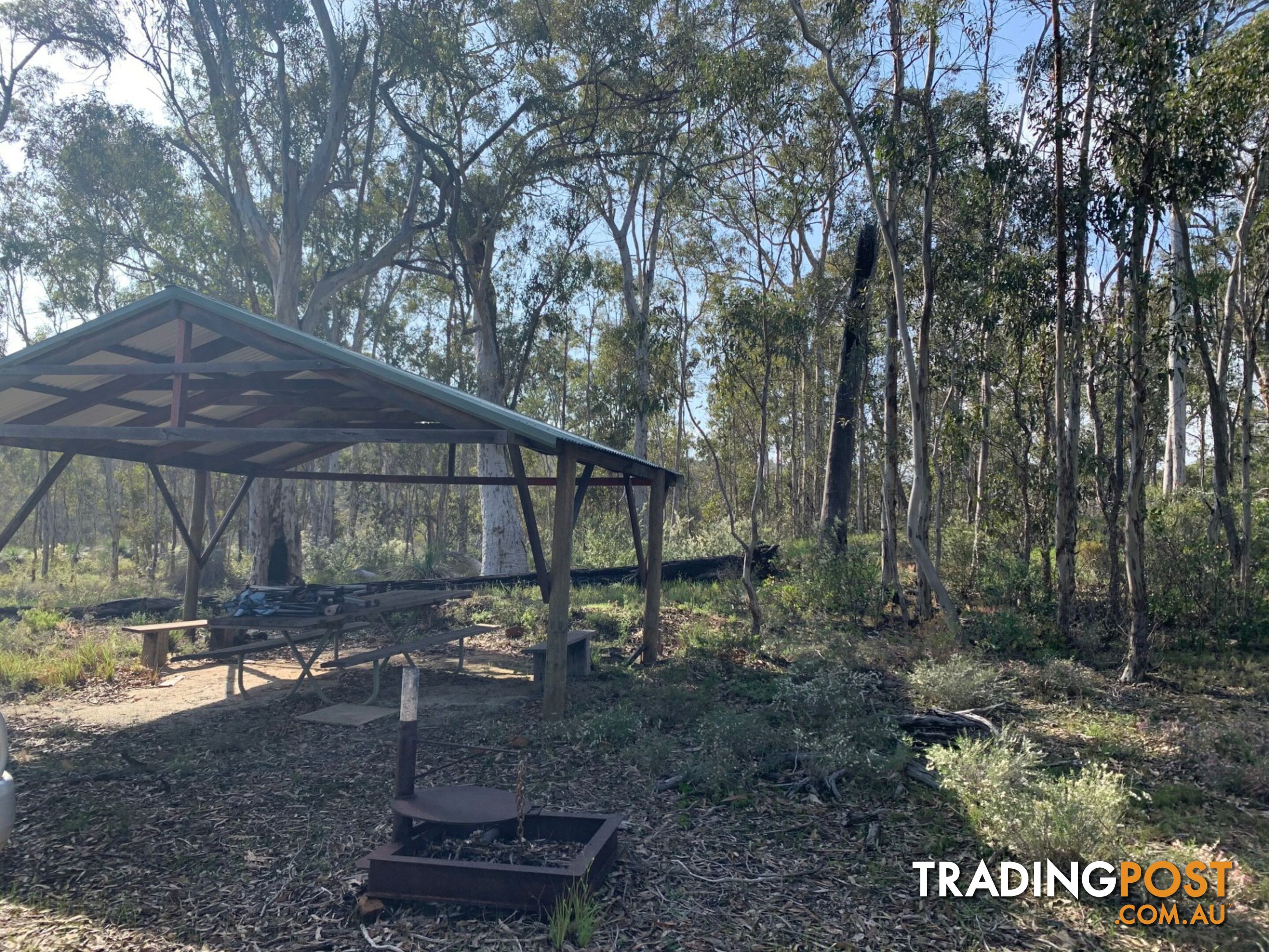 669 Reen Road GIDGEGANNUP WA 6083