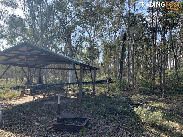 669 Reen Road GIDGEGANNUP WA 6083