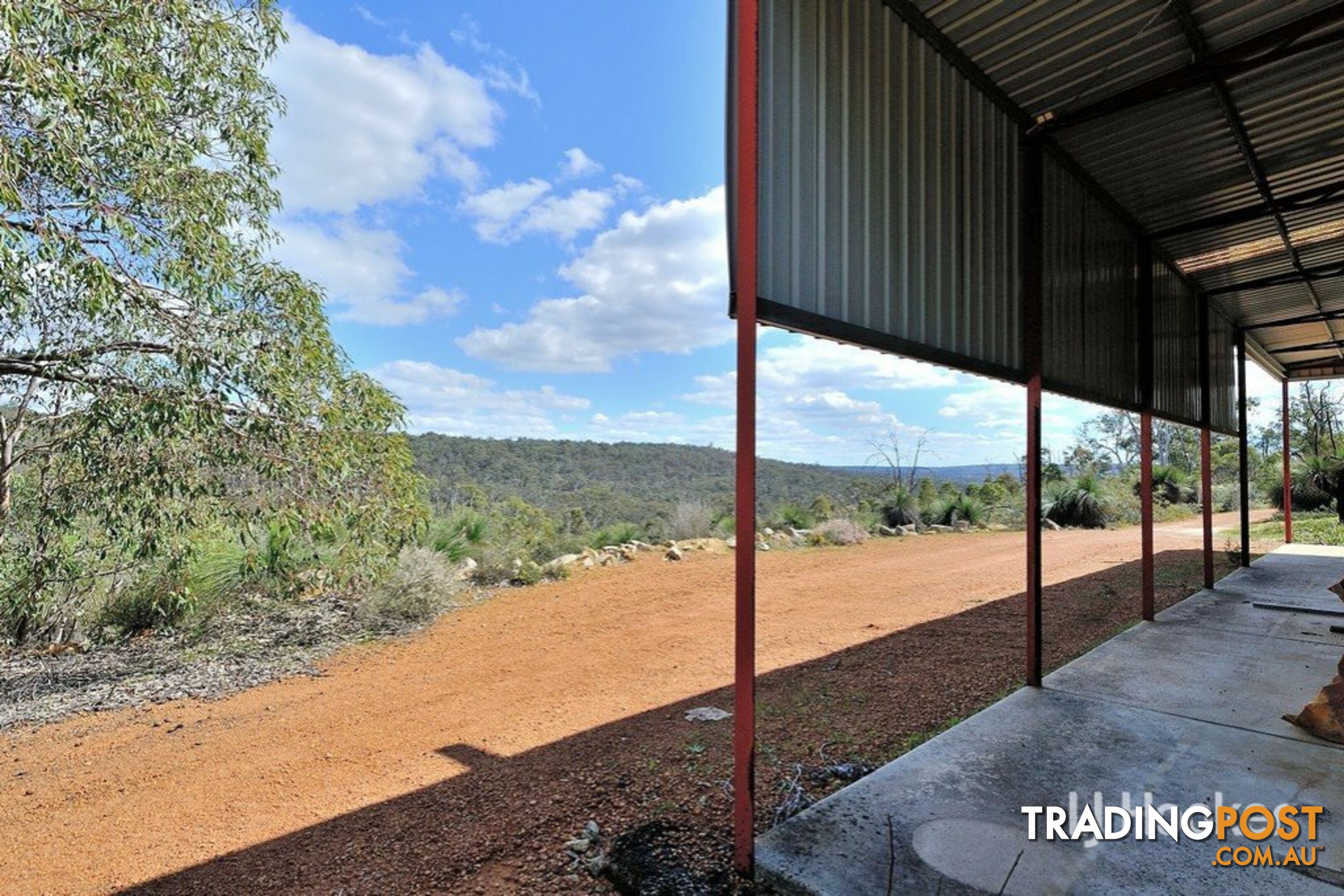 669 Reen Road GIDGEGANNUP WA 6083