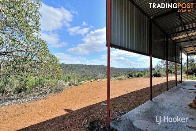 669 Reen Road GIDGEGANNUP WA 6083