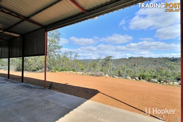 669 Reen Road GIDGEGANNUP WA 6083