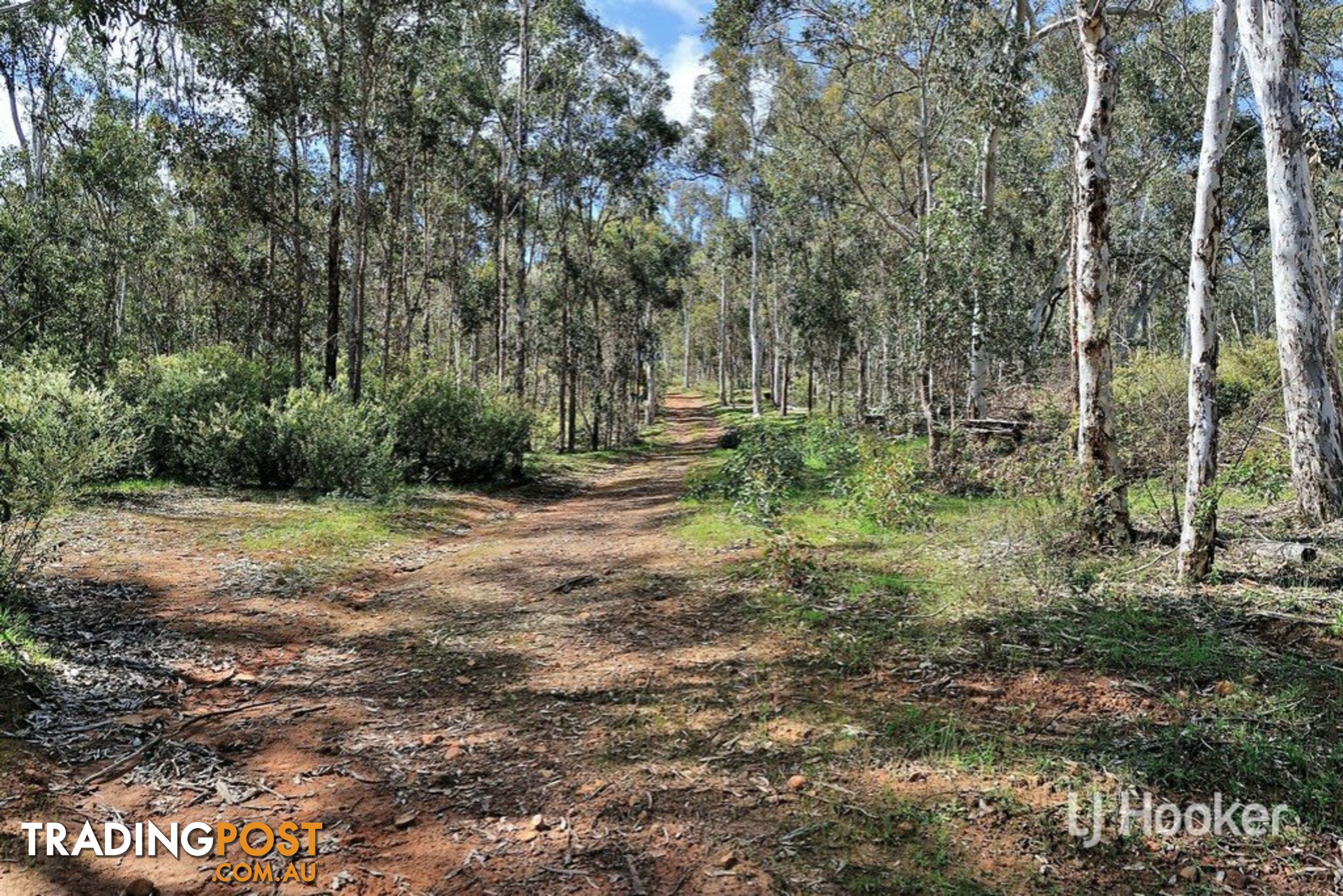 669 Reen Road GIDGEGANNUP WA 6083