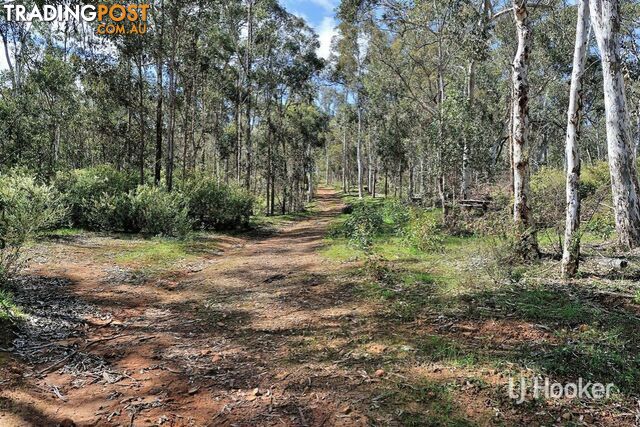 669 Reen Road GIDGEGANNUP WA 6083