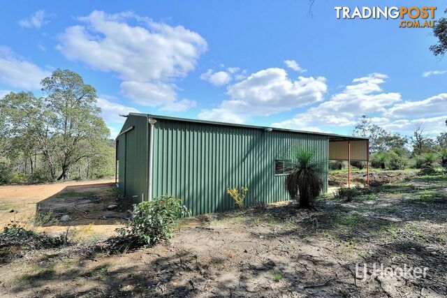 669 Reen Road GIDGEGANNUP WA 6083