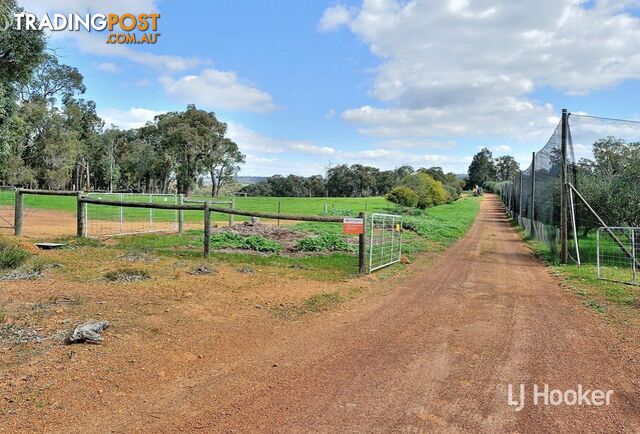 669 Reen Road GIDGEGANNUP WA 6083