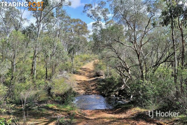 669 Reen Road GIDGEGANNUP WA 6083