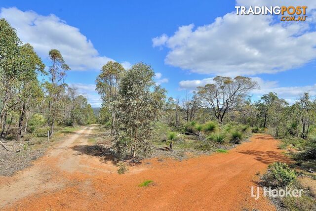 669 Reen Road GIDGEGANNUP WA 6083