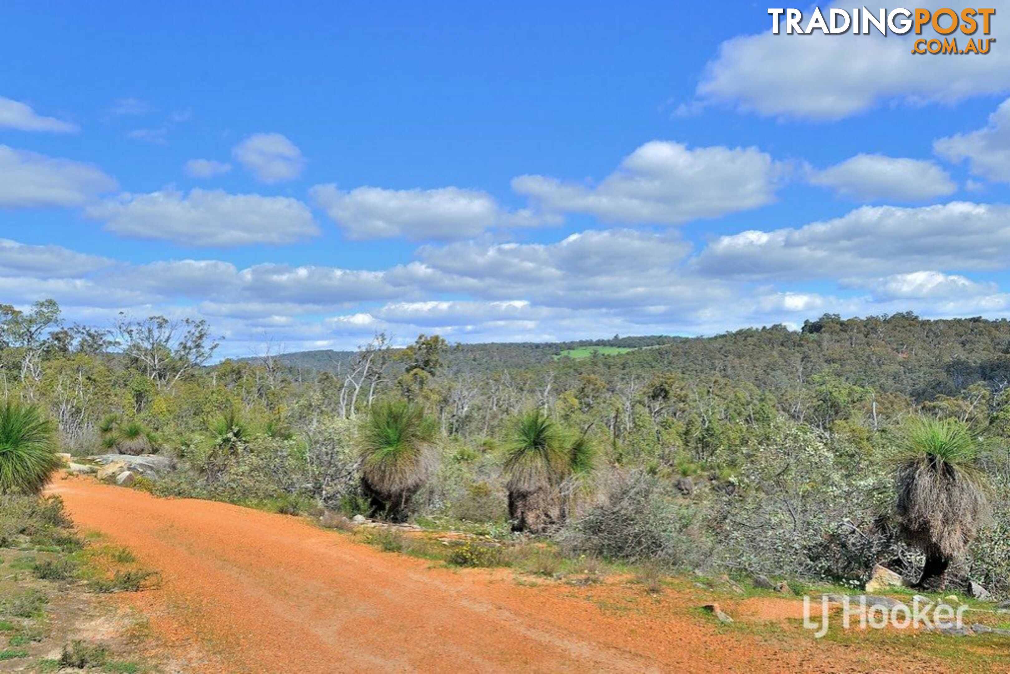 669 Reen Road GIDGEGANNUP WA 6083