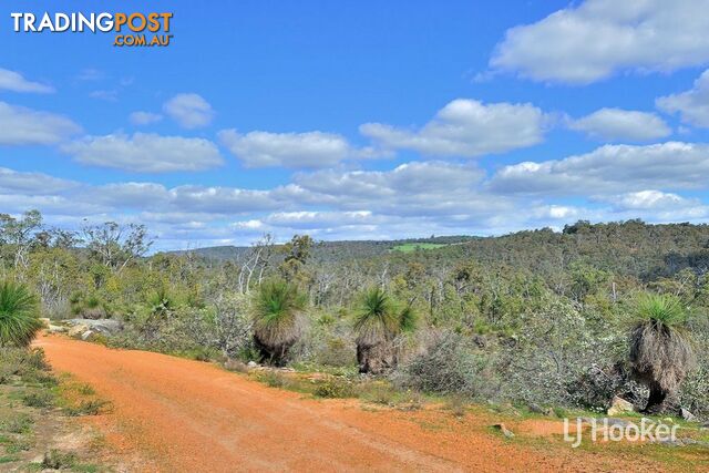 669 Reen Road GIDGEGANNUP WA 6083