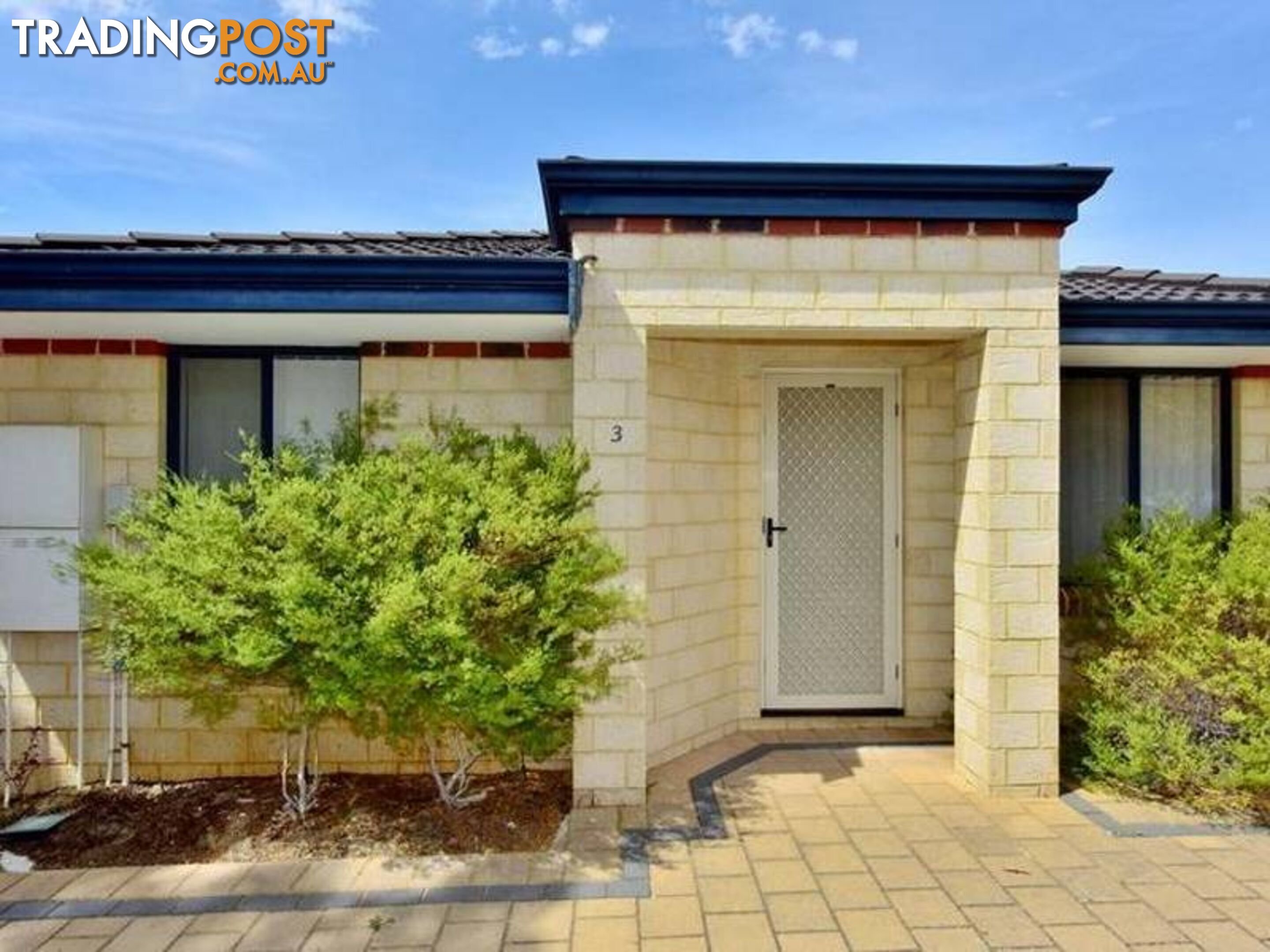 3/3 George Street MIDLAND WA 6056