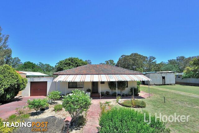 22 Mary Street HAZELMERE WA 6055