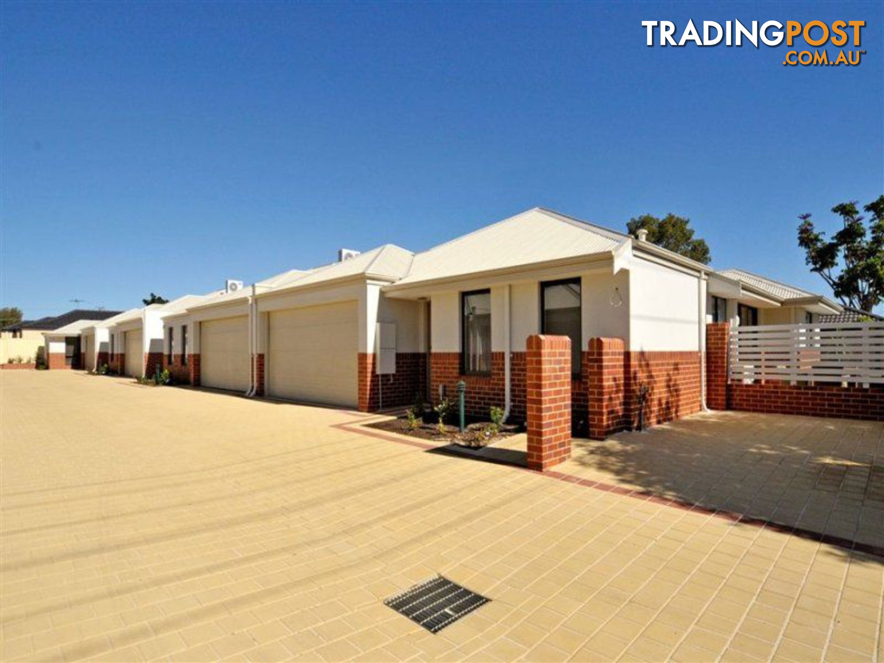 Unit 6/37 John Street MIDLAND WA 6056