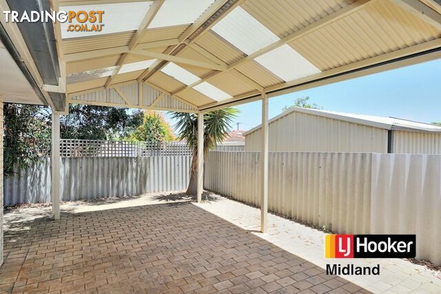 210B Orrong Road CARLISLE WA 6101