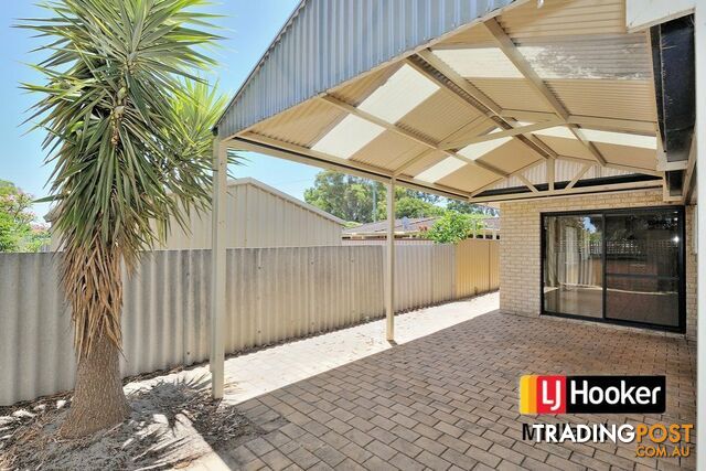 210B Orrong Road CARLISLE WA 6101