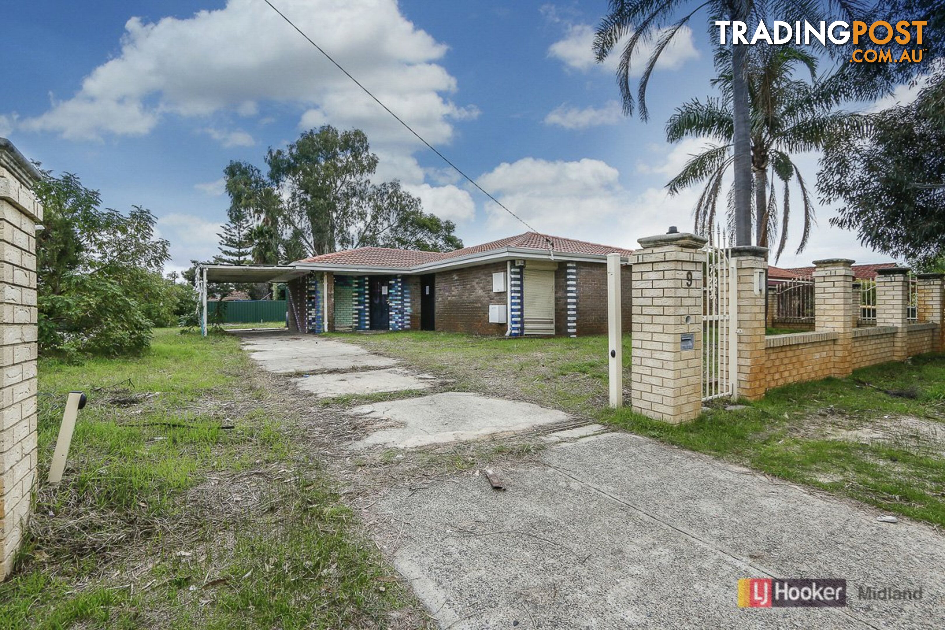 9 King Road BEECHBORO WA 6063