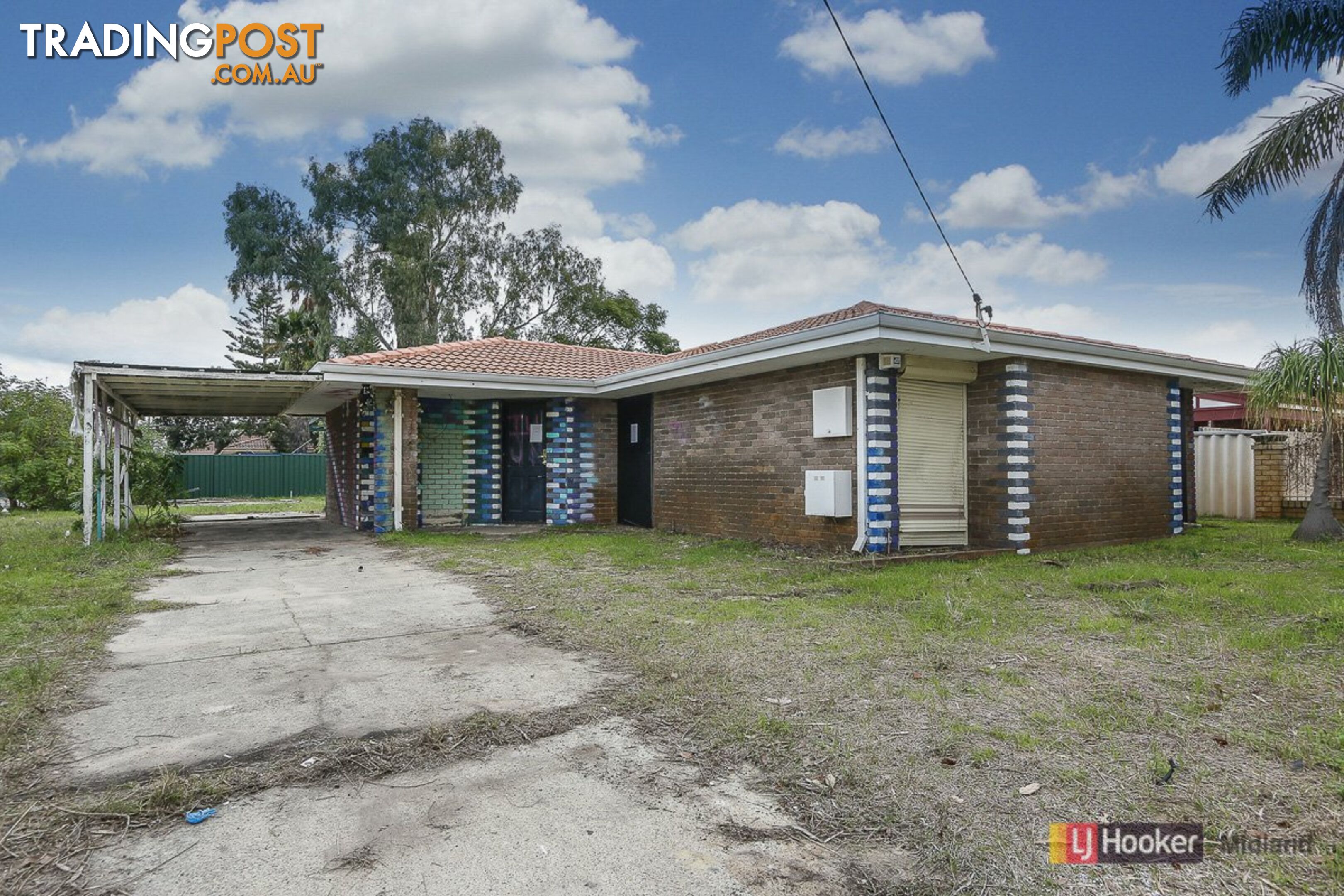 9 King Road BEECHBORO WA 6063