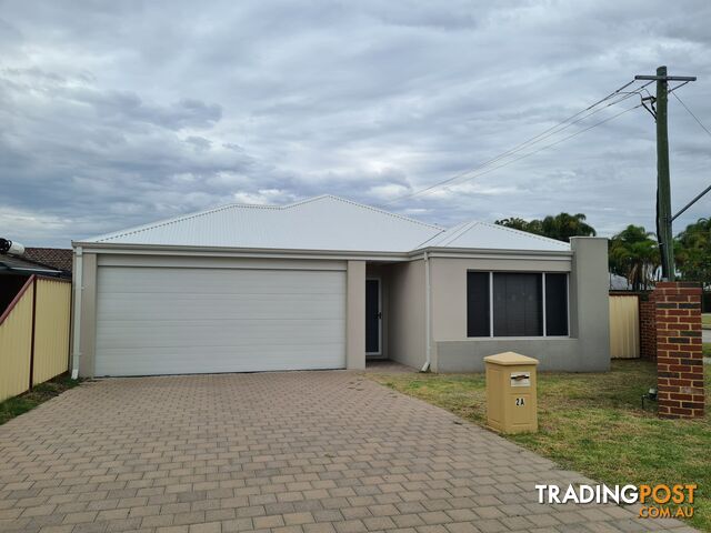 2a Pelion Court MIDDLE SWAN WA 6056