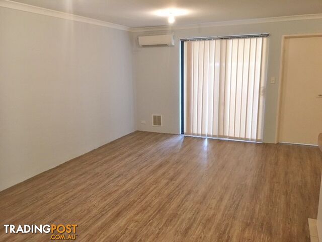 Unit 4/41 George Street MIDLAND WA 6056