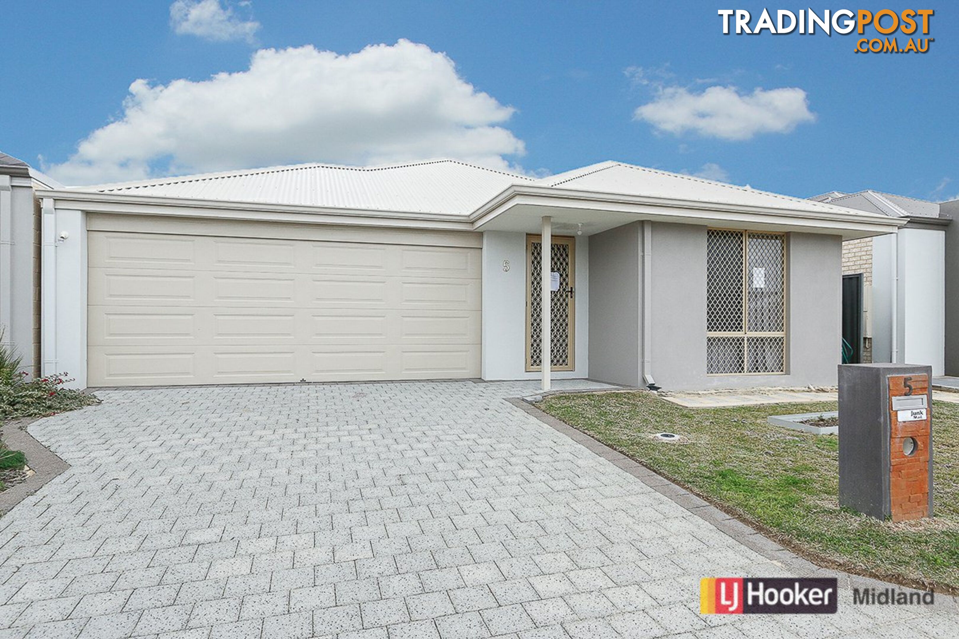 5 Baluran Avenue BRABHAM WA 6055