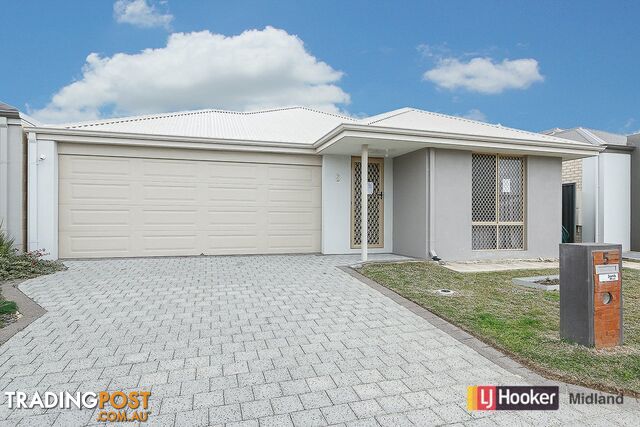 5 Baluran Avenue BRABHAM WA 6055