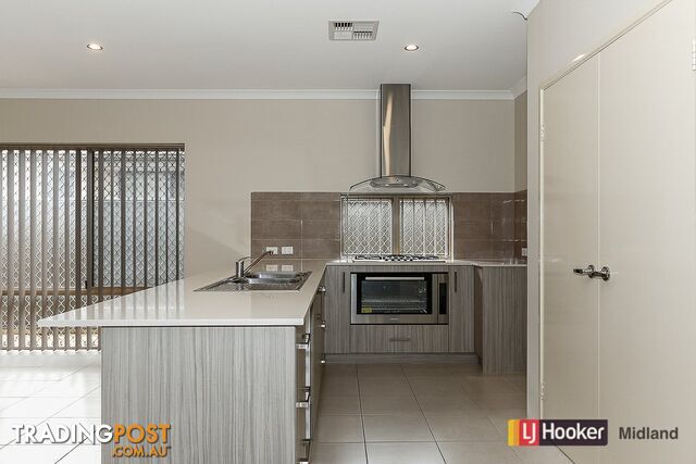 5 Baluran Avenue BRABHAM WA 6055