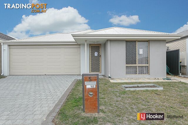 5 Baluran Avenue BRABHAM WA 6055