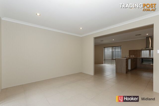 5 Baluran Avenue BRABHAM WA 6055