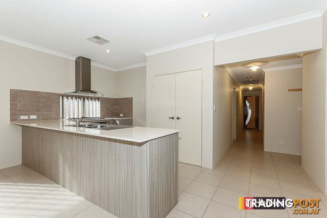 5 Baluran Avenue BRABHAM WA 6055