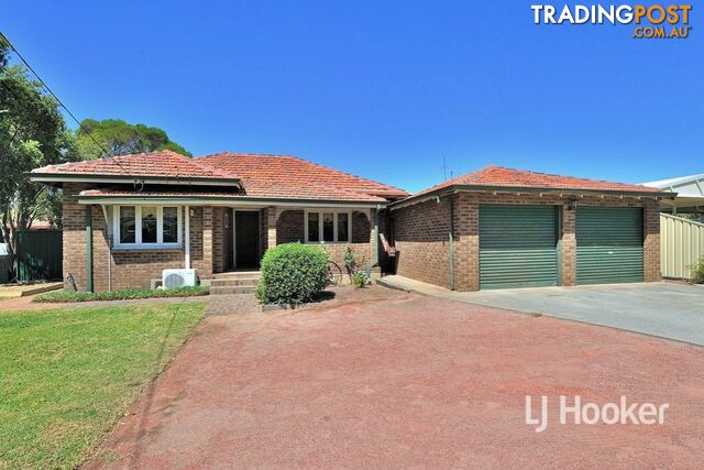 72 Great Northern Hwy MIDDLE SWAN WA 6056