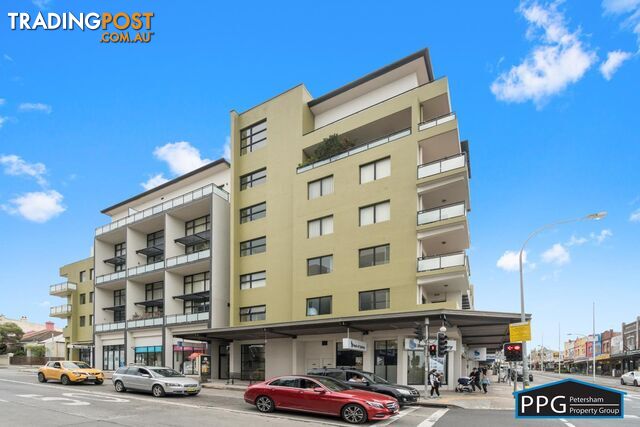 Unit 17 198-204 Marrickville Rd Marrickville NSW 2204