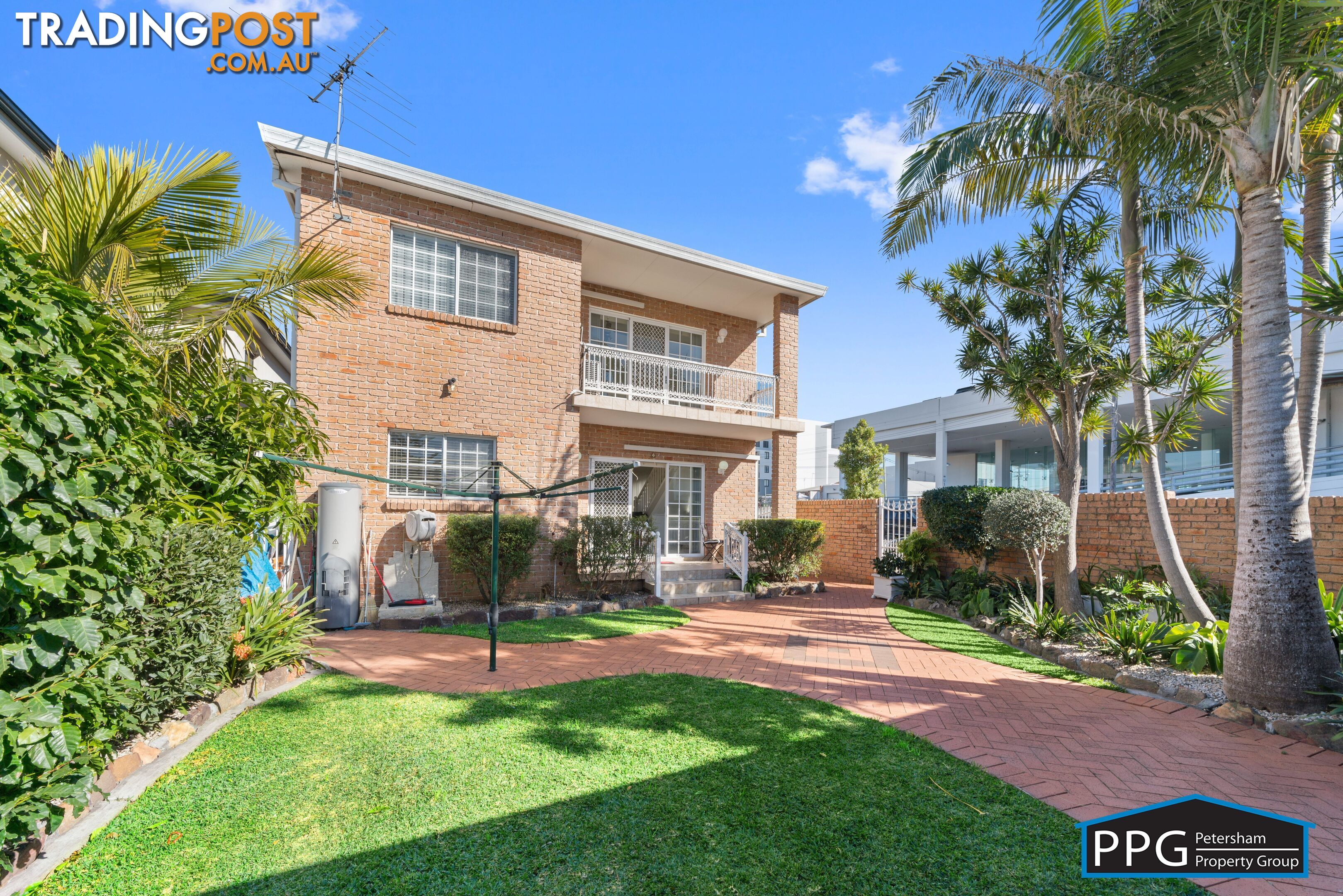 2 Allen St Canterbury NSW 2193