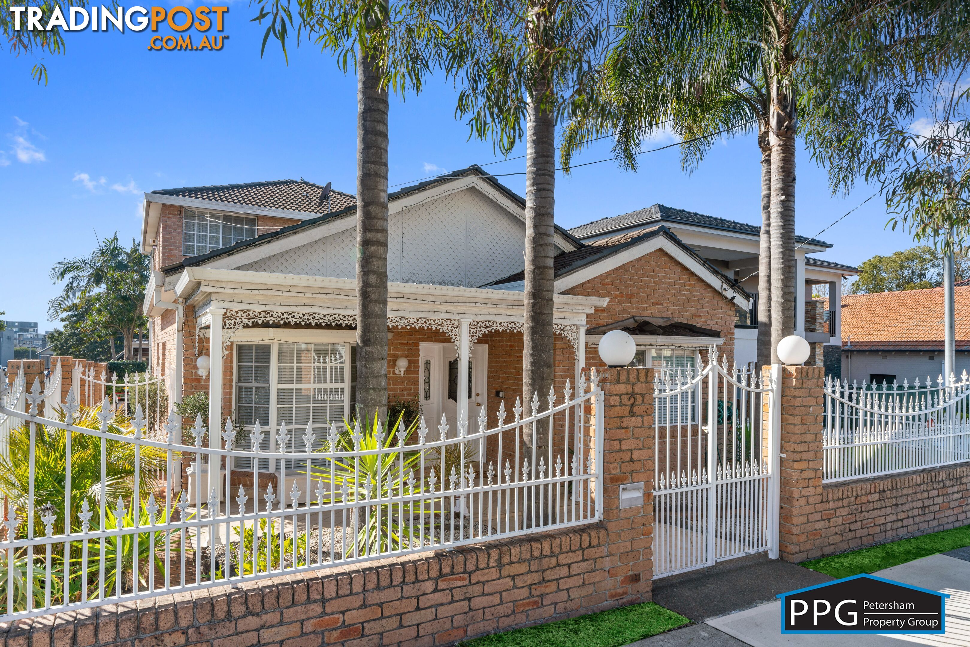 2 Allen St Canterbury NSW 2193