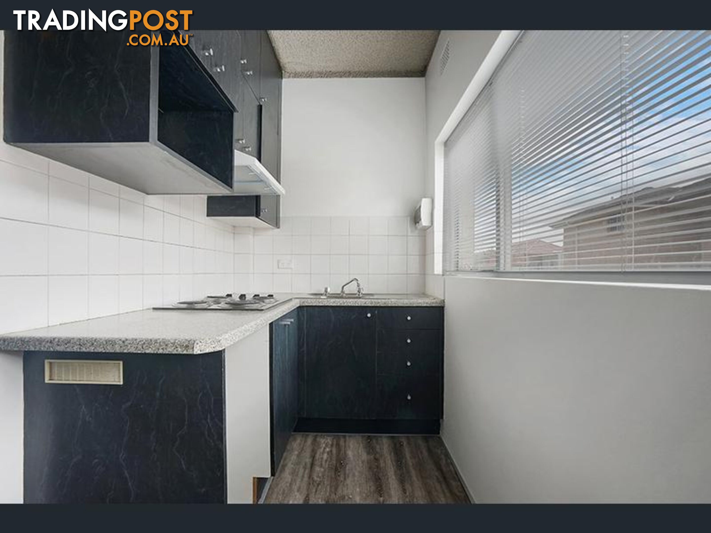 Unit 13 3 Ann St Marrickville NSW 2204