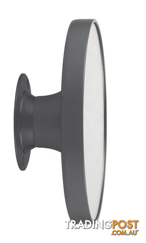 Mirror Hook - Grey - 170207002NGRY