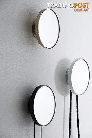 Mirror Hook - Grey - 170207002NGRY - photo 2 of 3