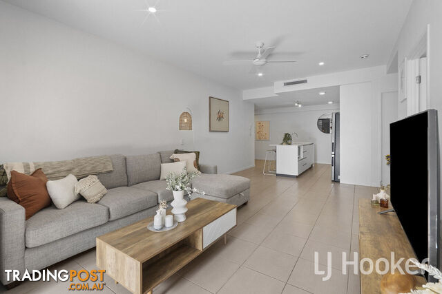 114/44-52 Grantson Street WINDSOR QLD 4030