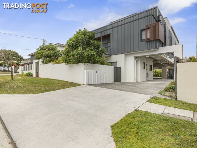 9 Clausen Street MOUNT GRAVATT EAST QLD 4122