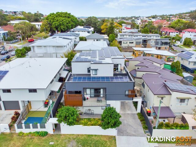 9 Clausen Street MOUNT GRAVATT EAST QLD 4122