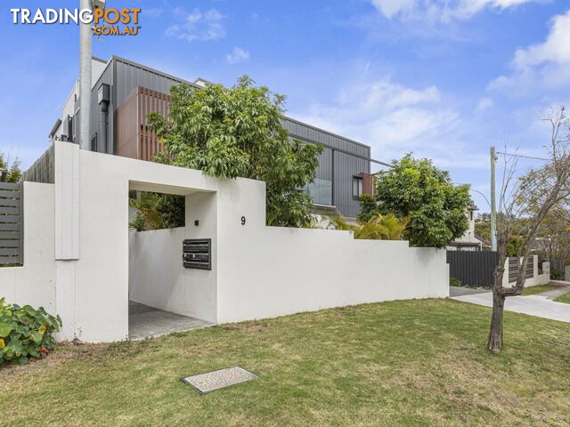 9 Clausen Street MOUNT GRAVATT EAST QLD 4122