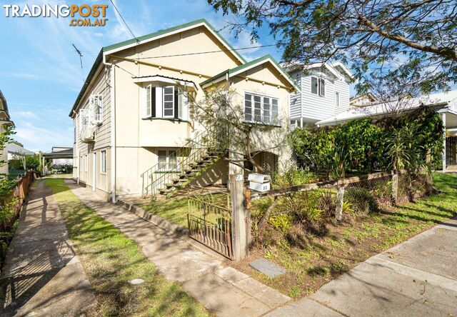 80 Prince Street ANNERLEY QLD 4103