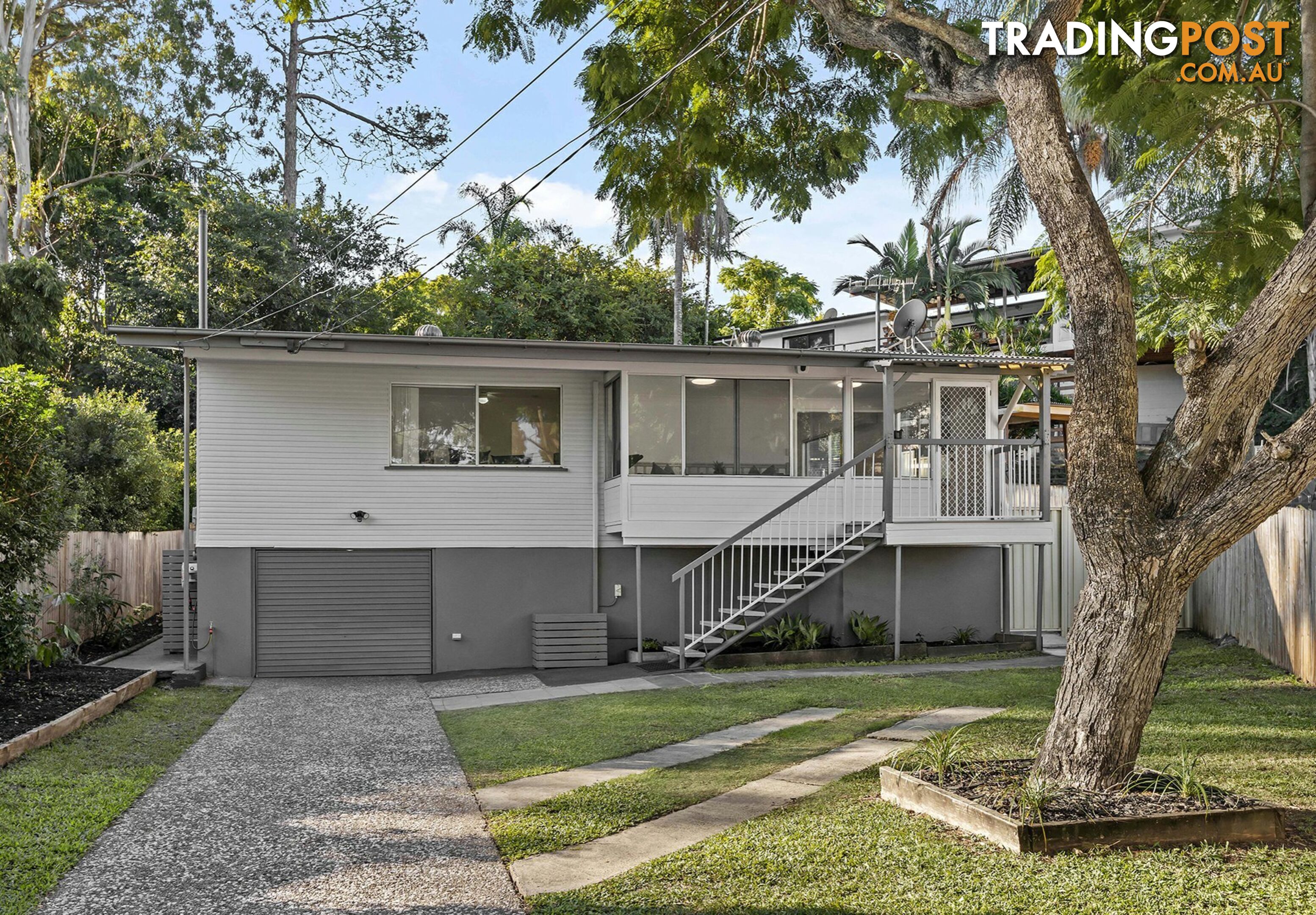 15 Yvonne Street YERONGA QLD 4104