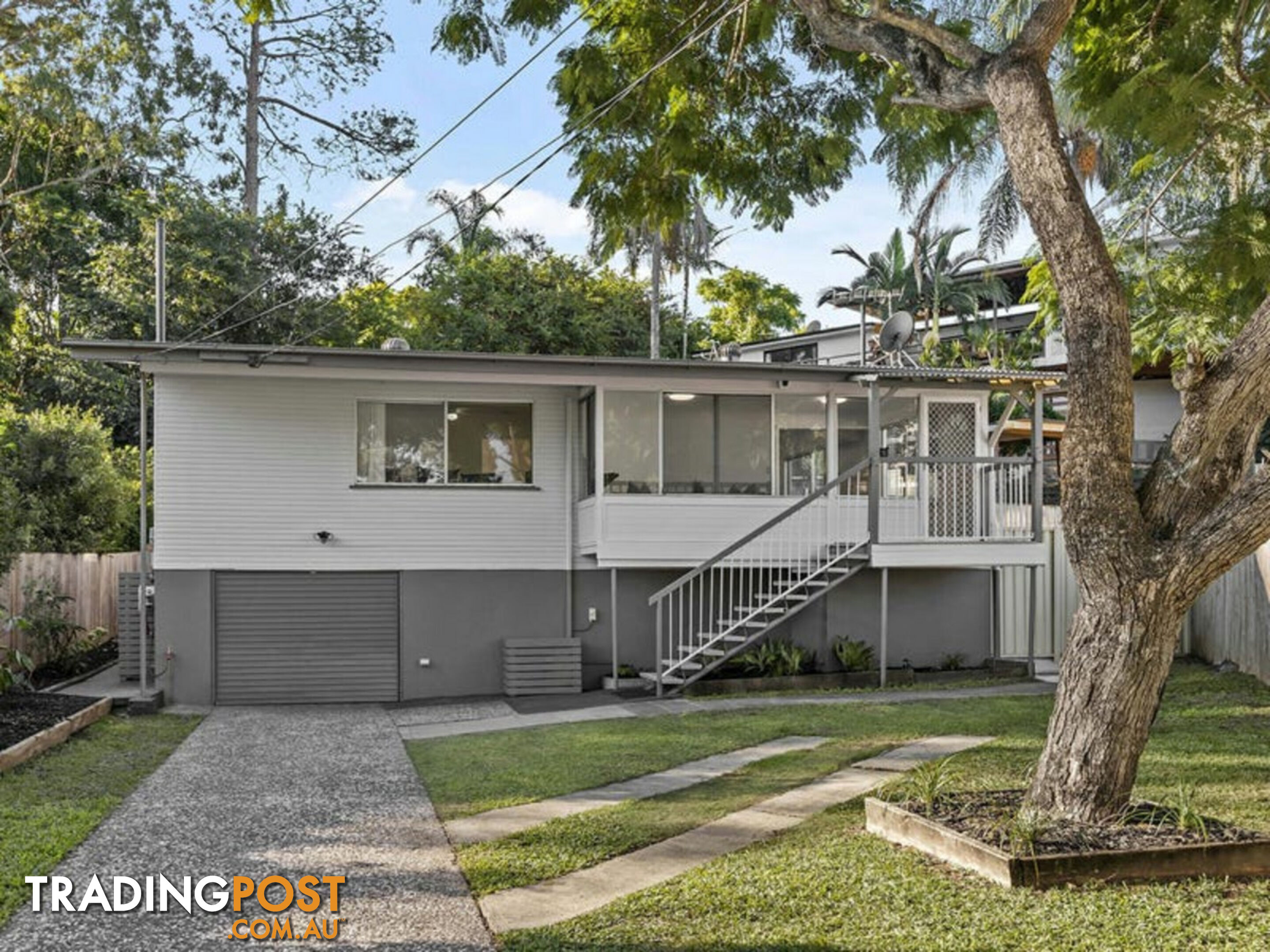 15 Yvonne Street YERONGA QLD 4104